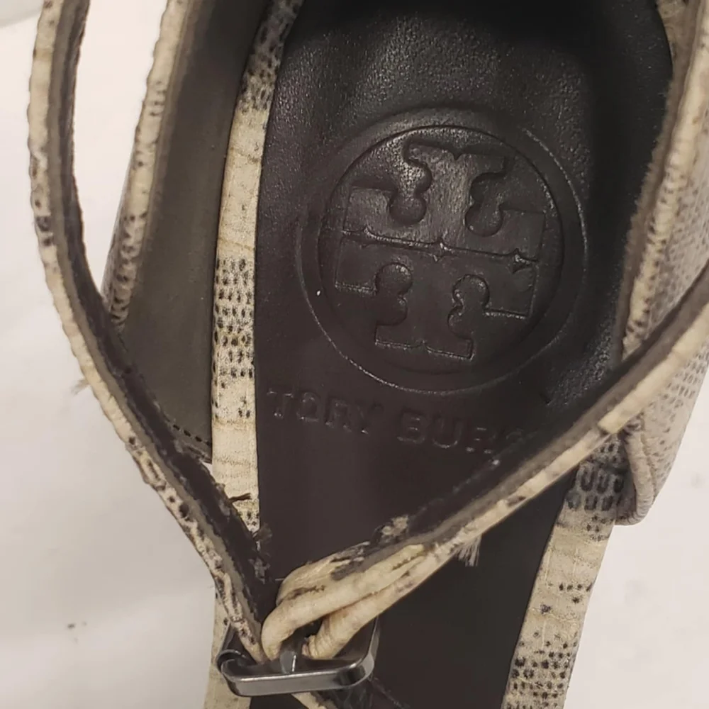 Tory Burch size excellent